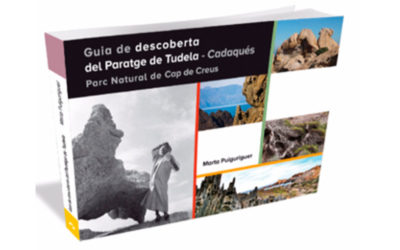 GUIA DE DESCOBERTA DEL PARATGE DE TUDELA