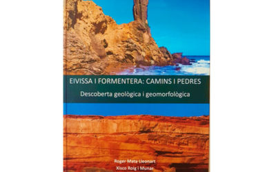 EIVISSA I FORMENTERA: CAMINS I PEDRES