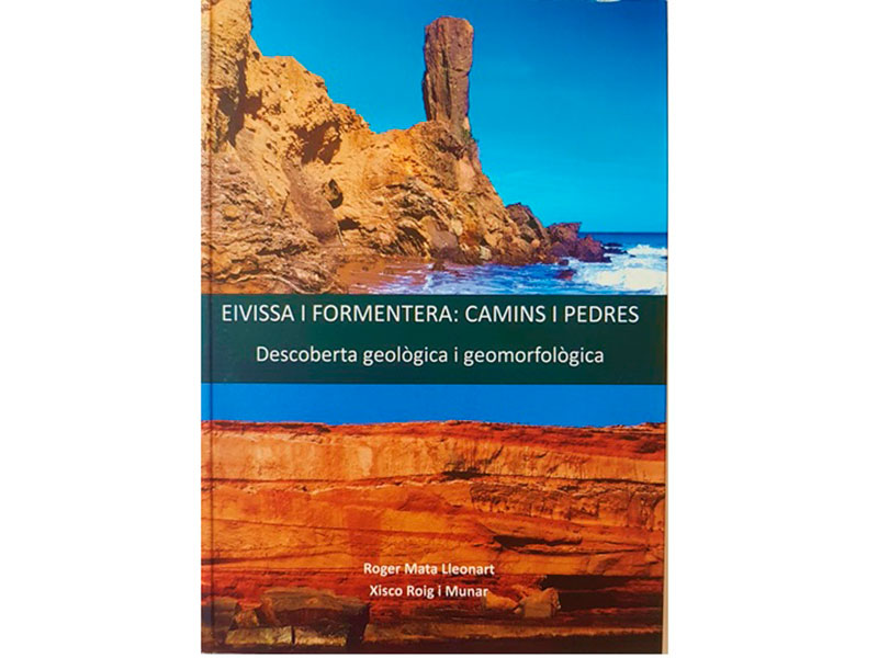 EIVISSA I FORMENTERA: CAMINS I PEDRES