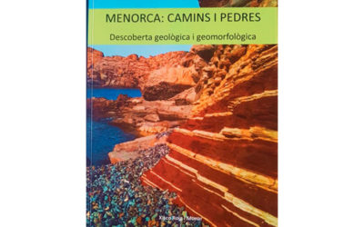 MENORCA: CAMINS I PEDRES