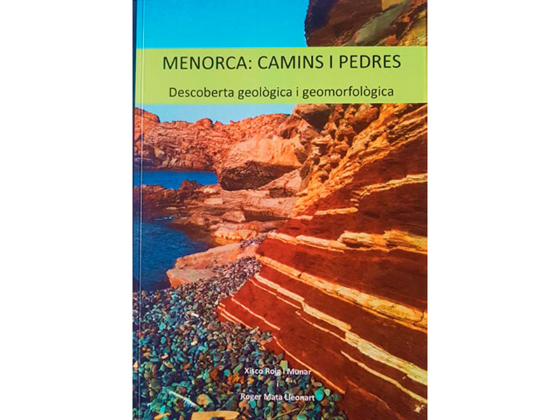 MENORCA: CAMINS I PEDRES