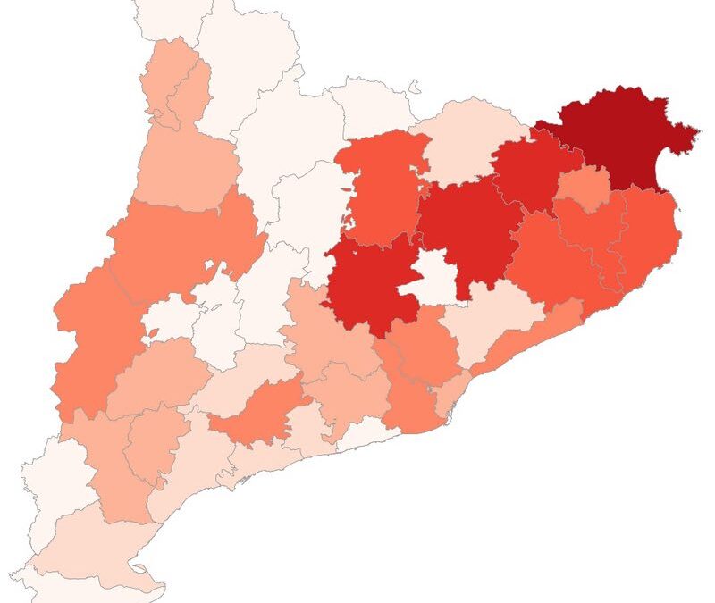 Àmbits de treball